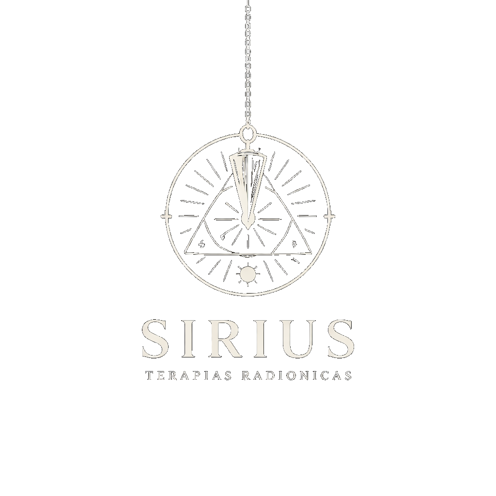 SIRIUS — Terapias Radiónicas